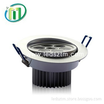 High Brightness LED Ceiling Downlight